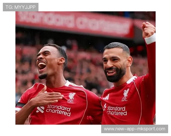 利物浦若能重建防线，复兴指日可待