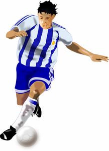 体育mk-中国足球球员脚法风格分类统计，足球脚法视频教学